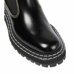 Proenza Schouler Leather Ankle Boots -Proenza Schouler Discount Store unnamed file 771