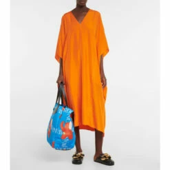 JW Anderson Belt Embroidered Tote Bag -Proenza Schouler Discount Store unnamed file 795