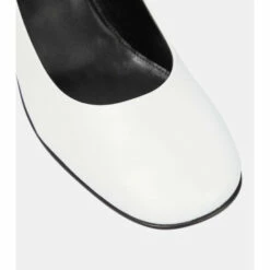 JW Anderson Leather Pumps -Proenza Schouler Discount Store unnamed file 804