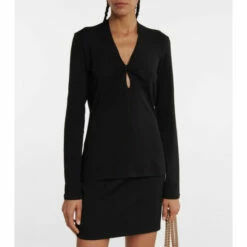 Proenza Schouler Cotton-blend Top -Proenza Schouler Discount Store unnamed file 807