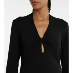 Proenza Schouler Cotton-blend Top -Proenza Schouler Discount Store unnamed file 808