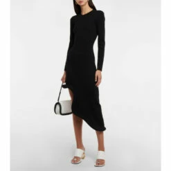 JW Anderson Embellished Leather Sandals