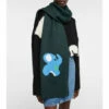 JW Anderson Intarsia Wool Scarf -Proenza Schouler Discount Store unnamed file 836