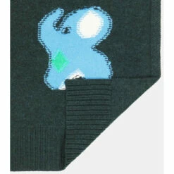 JW Anderson Intarsia Wool Scarf -Proenza Schouler Discount Store unnamed file 839