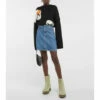JW Anderson Faux Fur Ankle Boots -Proenza Schouler Discount Store unnamed file 840