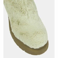 JW Anderson Faux Fur Ankle Boots -Proenza Schouler Discount Store unnamed file 844