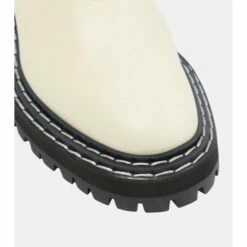 Proenza Schouler Leather Ankle Boots -Proenza Schouler Discount Store unnamed file 854