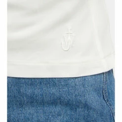 JW Anderson Chain-embellished Halterneck Top -Proenza Schouler Discount Store unnamed file 858