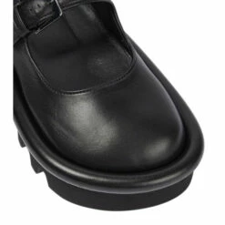 JW Anderson Bumper-Tube Leather Loafers -Proenza Schouler Discount Store unnamed file 877