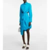 JW Anderson Cutout Poplin Shirt Midi Dress 2 JW Anderson Cutout Poplin Shirt Midi Dress -Proenza Schouler Discount Store unnamed file 879