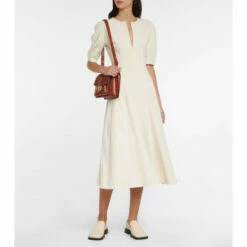 Proenza Schouler Leather Loafers