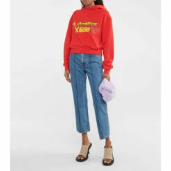 JW Anderson Twister Midi Faux Fur Crossbody Bag -Proenza Schouler Discount Store unnamed file 912