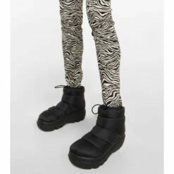 Proenza Schouler Storm Quilted Snow Boots -Proenza Schouler Discount Store unnamed file 915