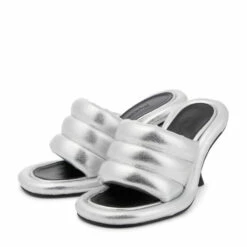 JW Anderson Bumper-Tube Leather Mules -Proenza Schouler Discount Store unnamed file 925