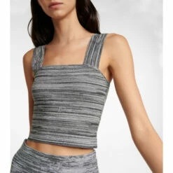 Proenza Schouler White Label Knit Crop Top -Proenza Schouler Discount Store unnamed file 938