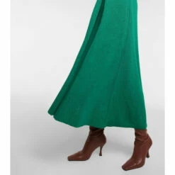 Proenza Schouler Knit Midi Dress 10 Proenza Schouler Knit Midi Dress -Proenza Schouler Discount Store unnamed file 957