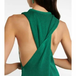 Proenza Schouler Knit Midi Dress 11 Proenza Schouler Knit Midi Dress -Proenza Schouler Discount Store unnamed file 958