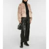 Proenza Schouler White Label Faux Fur Jacket -Proenza Schouler Discount Store unnamed file 962