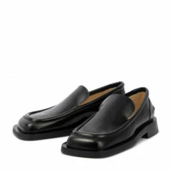 Proenza Schouler Leather Loafers -Proenza Schouler Discount Store unnamed file 981