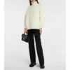 Proenza Schouler White Label Wool-blend Turtleneck Sweater -Proenza Schouler Discount Store unnamed file 983
